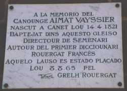 aurelle-verlac.com Vayssier