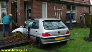 Veeningen