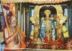 srivaishnavam.com Veeraraghava