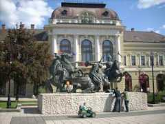 panoramio.com Vegvari