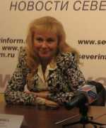 severinform.ru Velichkina