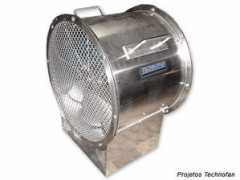 Ventiladores