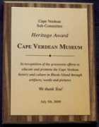 capeverdeanmuseum.org Verdean