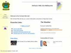 actualsoftware.com.au Verhulst