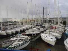 sailingworld.nl Verkopen