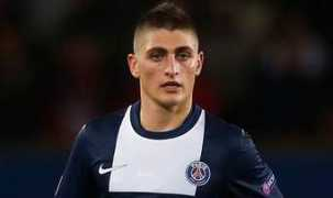 express.co.uk Verratti