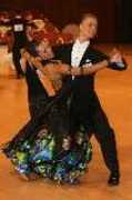 dancesportinfo.net Veslova