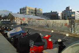 brianrose.com Vespas
