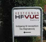 Vestegnen