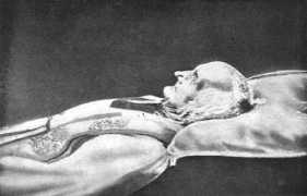 petericepudding.com Vianney