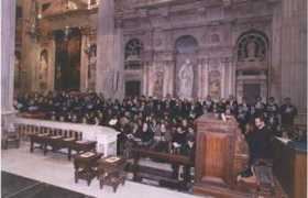 voltrimusica.it Vicariato