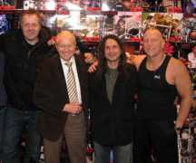 tonynatale.com Victony