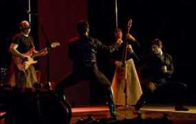dance-tech.net Vidanes