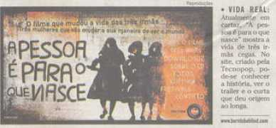 borntobeblind.com Vidareal
