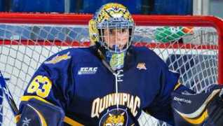 ecachockey.com Vigilanti