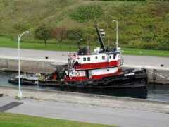 boatnerd.com Vigilanti