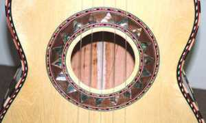 finefretted.com Vihuela