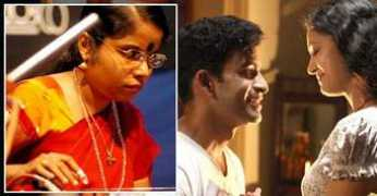 spiderkerala.net Vijayalekshmi