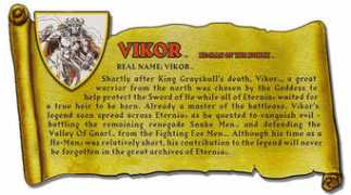 poeghostal.com Vikor