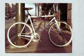 velospace.org Vilano