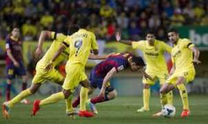 przegladsportowy.pl Vilarreal