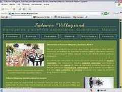 mexartwork.com Villagrand