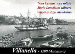 torreomnia.it Villanella