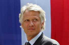 faculty.smu.edu Villepin