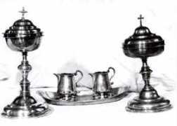 seccionfemenina.com Vinajeras