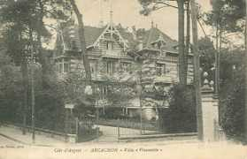 arcachon-nostalgie.com Vincenette