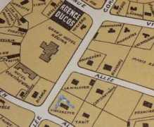 arcachon-nostalgie.com Vincenette