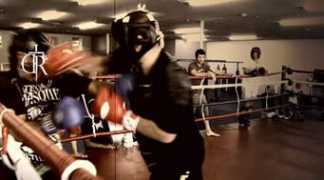 fighterxfashion.com Vinicious