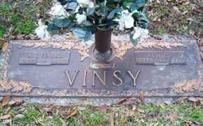 Vinsy