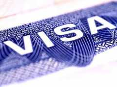 Visas