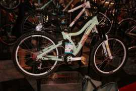 singletracks.com Vixa