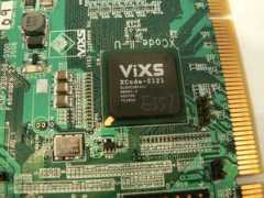 Vixs