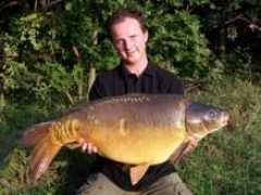 carpfishing.cz Vladys