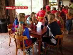 fotos.svaurora.nl Voetbalschool