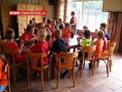 fotos.svaurora.nl Voetbalschool