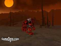 gameogre.com Volchan