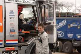 finstral-rally.com Volmeijer