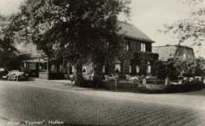 Vosman