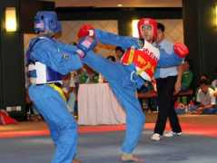 Vovinam