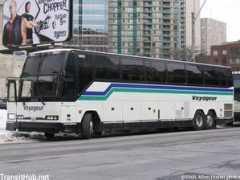 transithub.net Voyageur