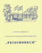 Vredenburch