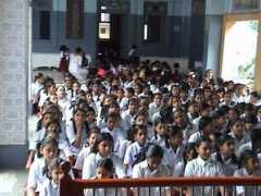 aryasamajjamnagar.org Vrushti