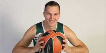 euroleague.net Vytenis