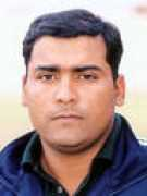 cricketarchive.com Wajahatullah