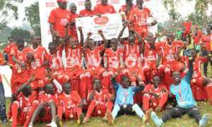 newvision.co.ug Wakiso