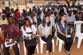 newvision.co.ug Wakiso